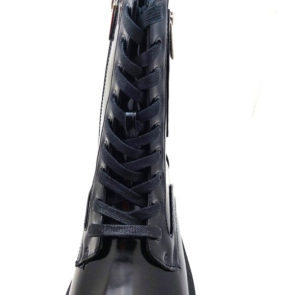 SHOEDAZZLE WOMEN REVERIE BOOTIE - Size 8.5 - Picture 9 of 16